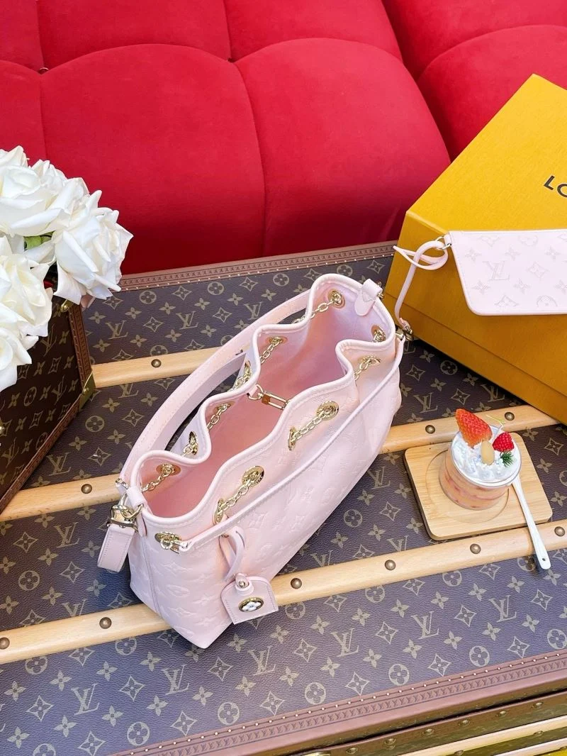 Reliable Louis Vuitton Bucket Bags 40763