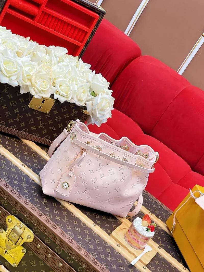 Reliable Louis Vuitton Bucket Bags 40763