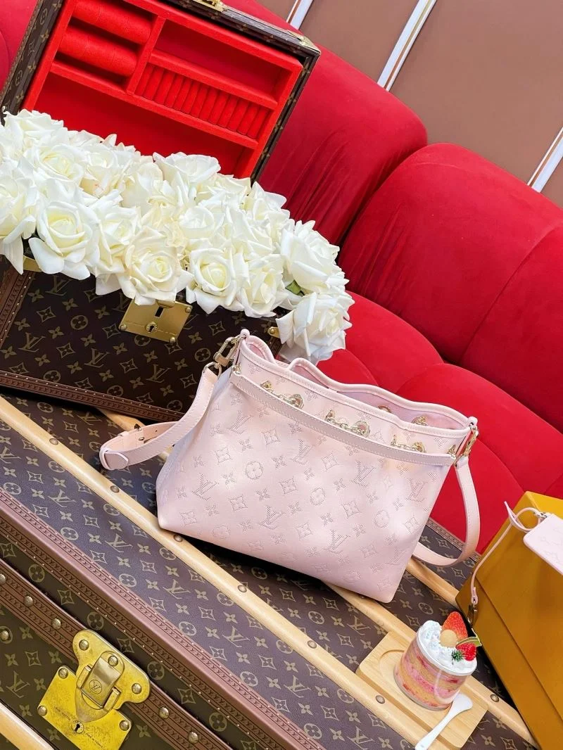 Reliable Louis Vuitton Bucket Bags 40763