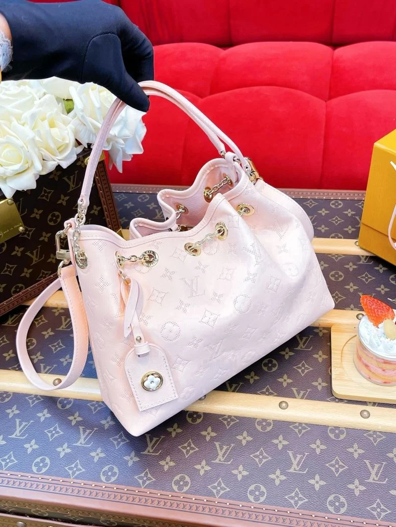 Reliable Louis Vuitton Bucket Bags 40763