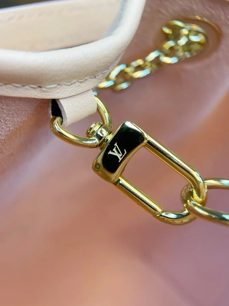 Reliable Louis Vuitton Bucket Bags 40763