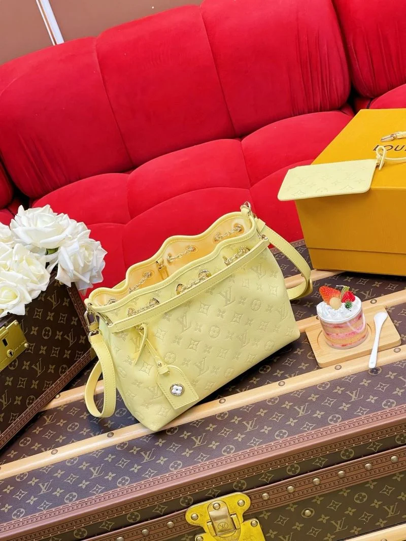 HighQuality Louis Vuitton Bucket Bags 40801