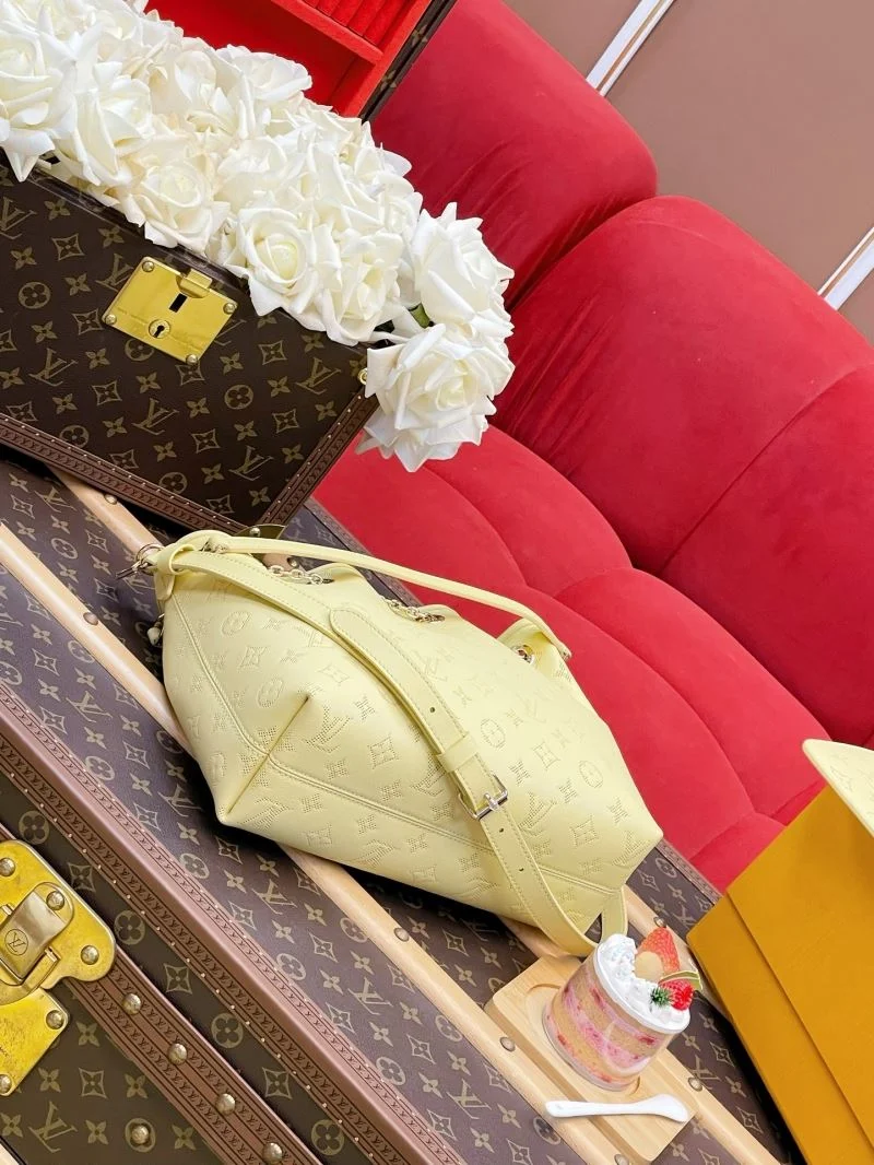 HighQuality Louis Vuitton Bucket Bags 40801