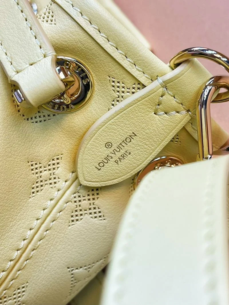 HighQuality Louis Vuitton Bucket Bags 40801