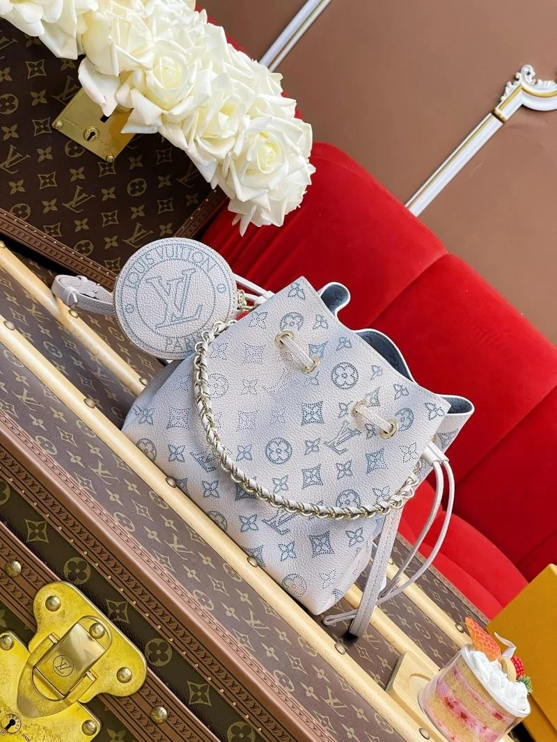 Youthful Louis Vuitton Bucket Bags 40800