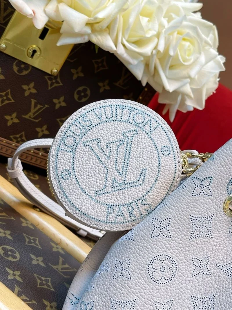 Youthful Louis Vuitton Bucket Bags 40800