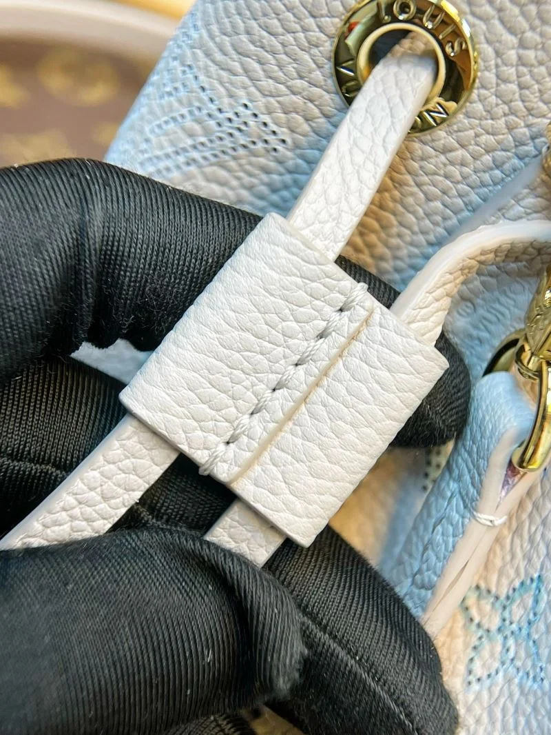 Youthful Louis Vuitton Bucket Bags 40800