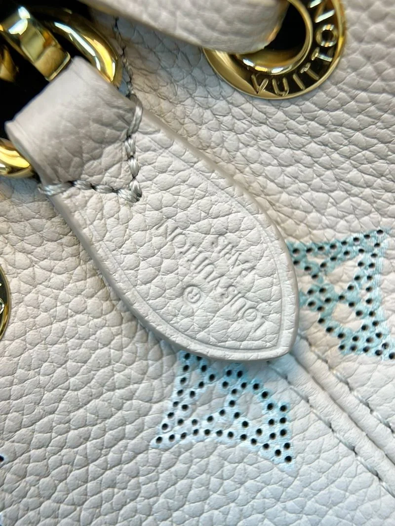 Youthful Louis Vuitton Bucket Bags 40800