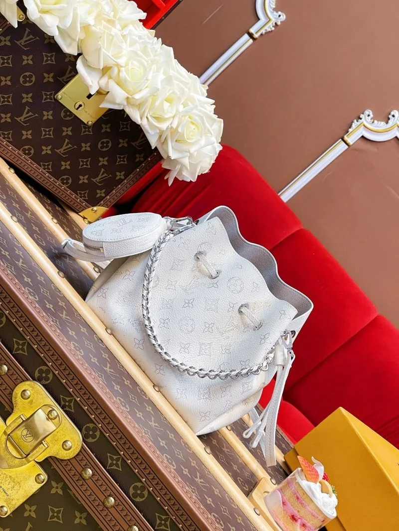 FastDry Louis Vuitton Bucket Bags 40760