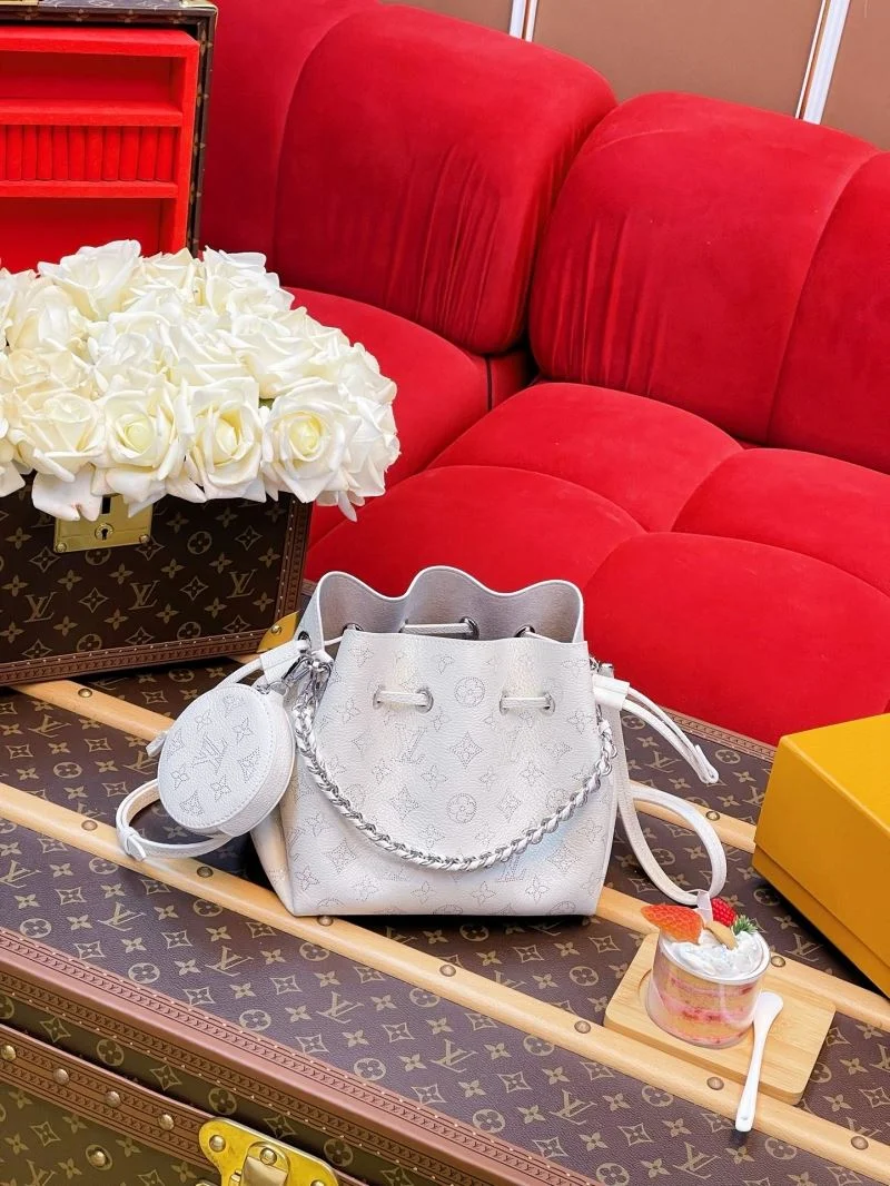 FastDry Louis Vuitton Bucket Bags 40760