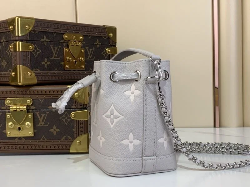 FastDry Louis Vuitton Bucket Bags 40754