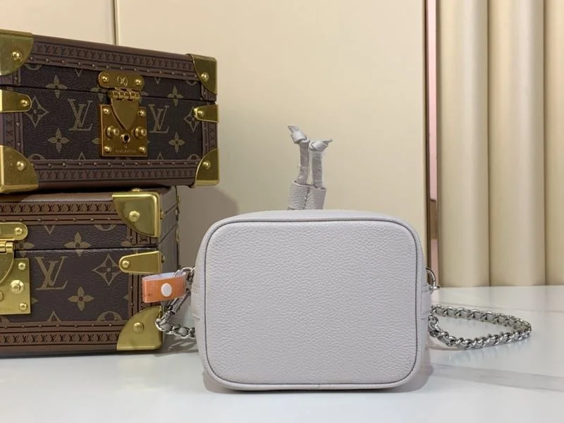FastDry Louis Vuitton Bucket Bags 40754