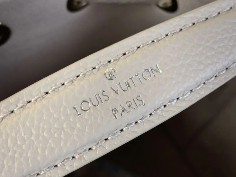 FastDry Louis Vuitton Bucket Bags 40754