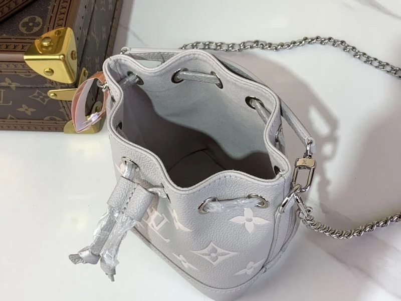 FastDry Louis Vuitton Bucket Bags 40754