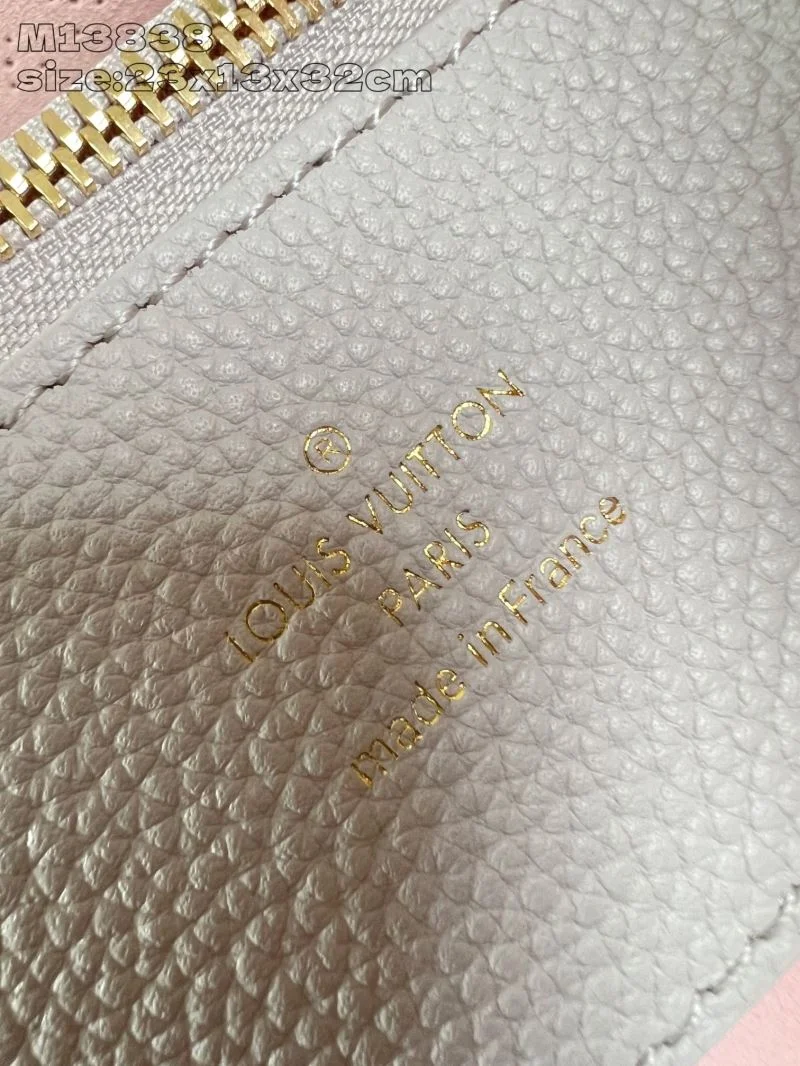 Louis Vuitton Bucket Bags TopPick 40759