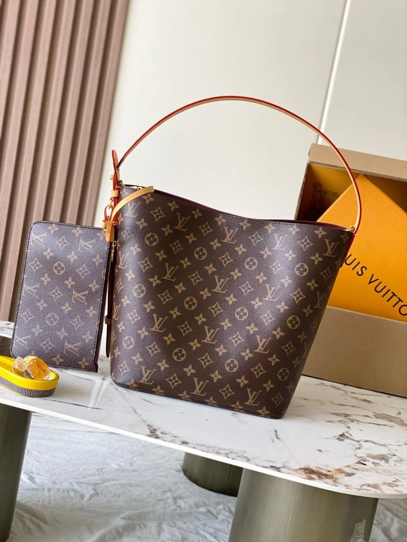 Durable Louis Vuitton Bucket Bags 40796