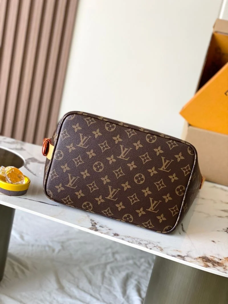 Durable Louis Vuitton Bucket Bags 40796