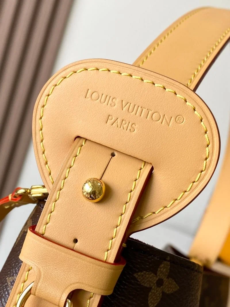 Durable Louis Vuitton Bucket Bags 40796