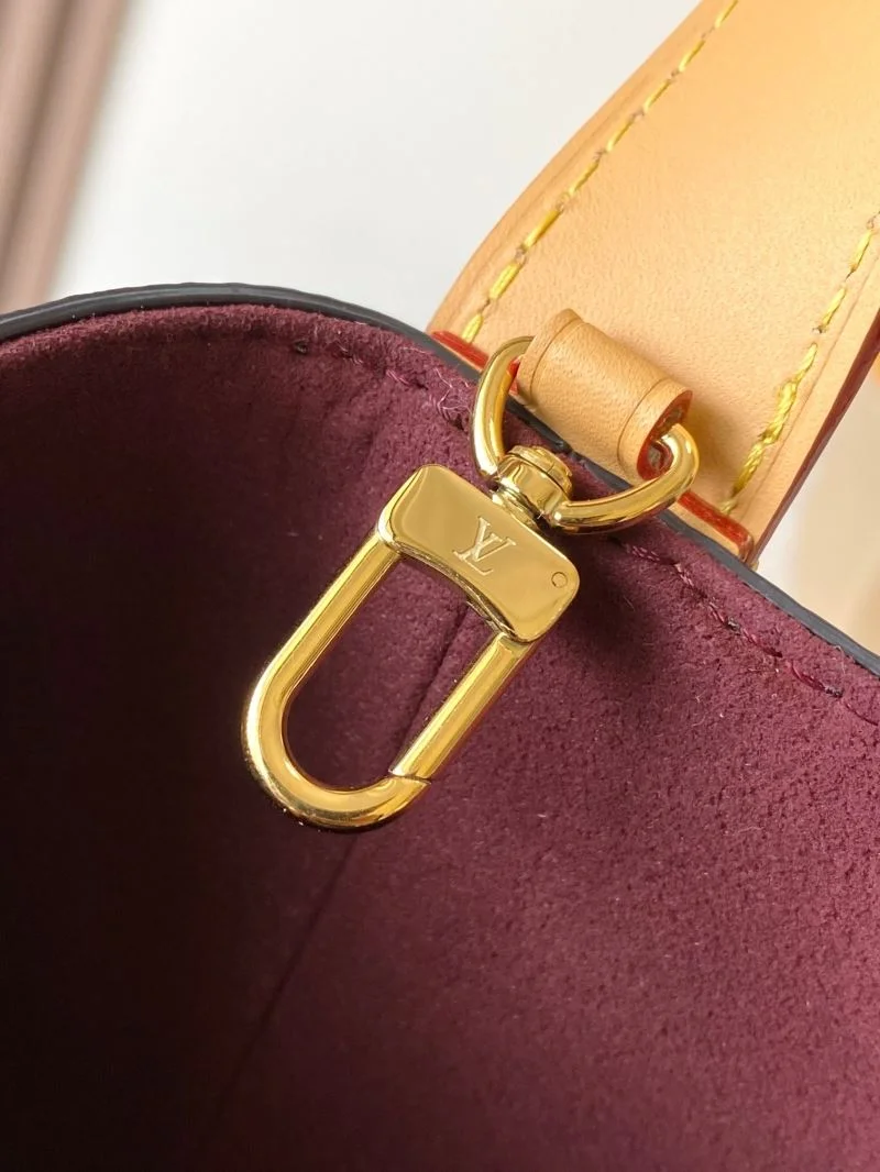 Durable Louis Vuitton Bucket Bags 40796