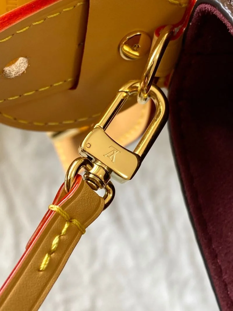 Durable Louis Vuitton Bucket Bags 40796