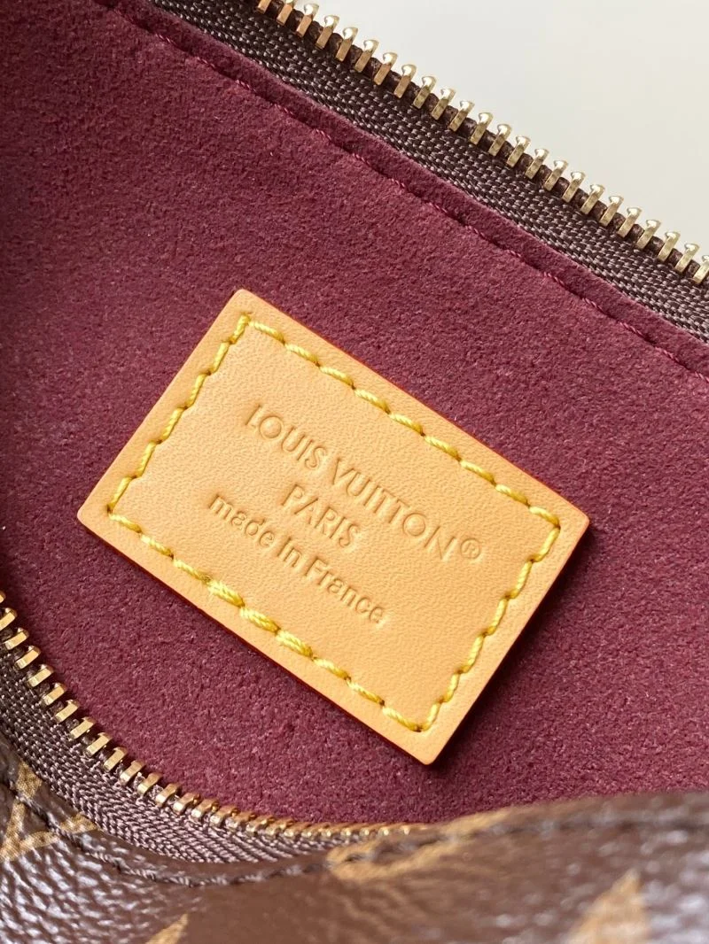Durable Louis Vuitton Bucket Bags 40796