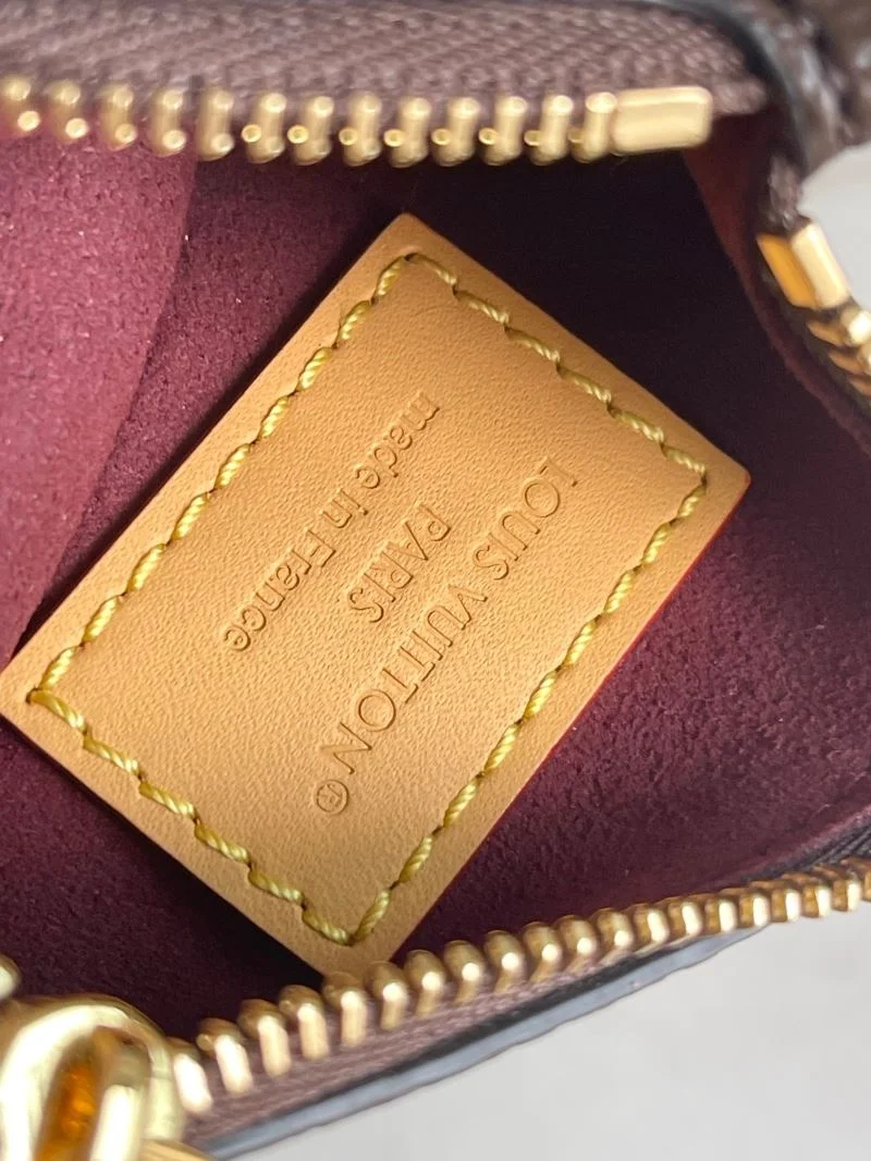 FashionForward Louis Vuitton Bucket Bags 40757