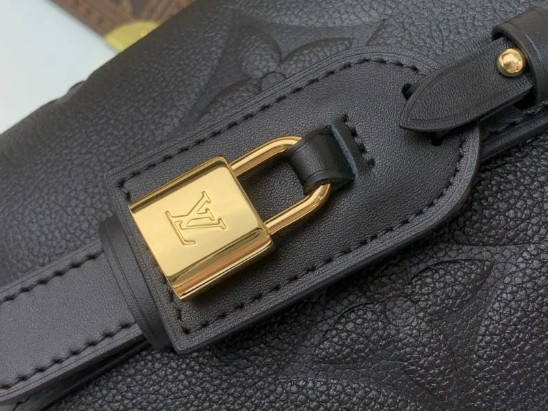 Louis Vuitton Bucket Bags Unisex 40747