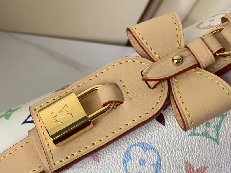 Modern Louis Vuitton Bucket Bags 40756