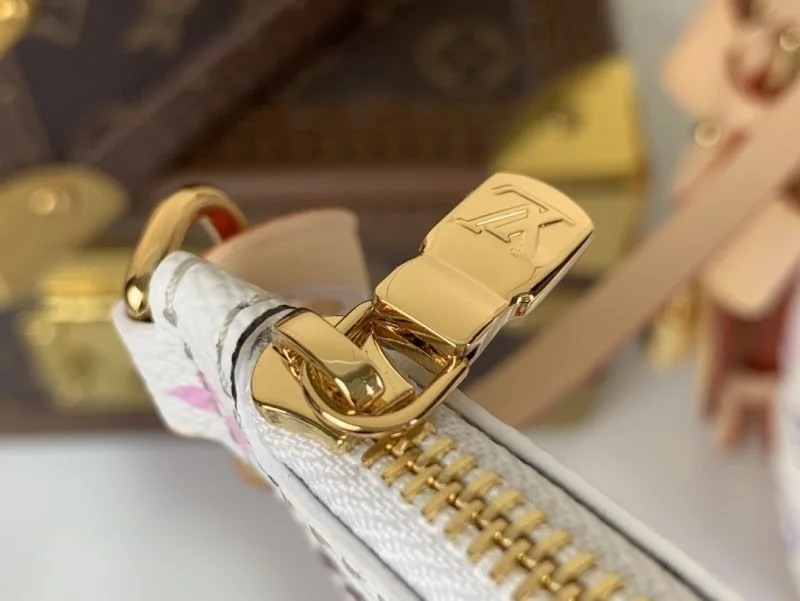 Modern Louis Vuitton Bucket Bags 40756