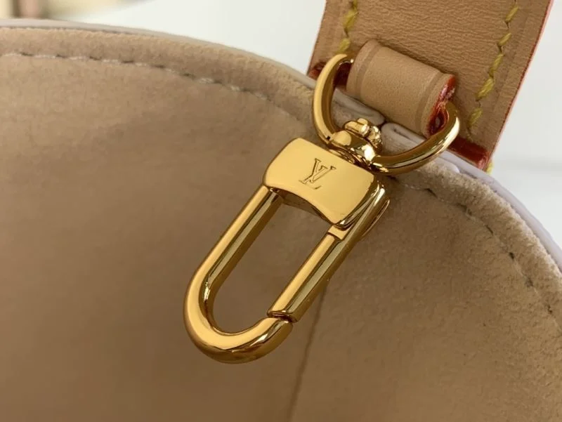 Modern Louis Vuitton Bucket Bags 40756