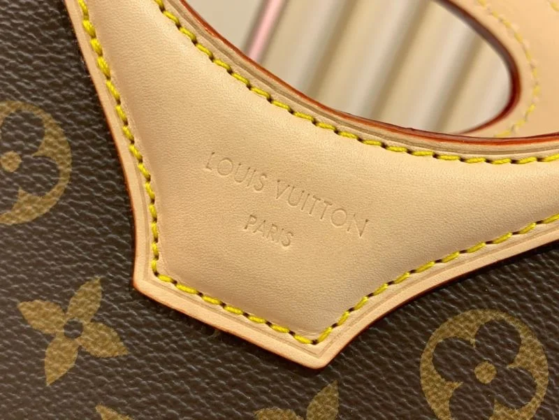 Louis Vuitton Bucket Bags Flexible 40746