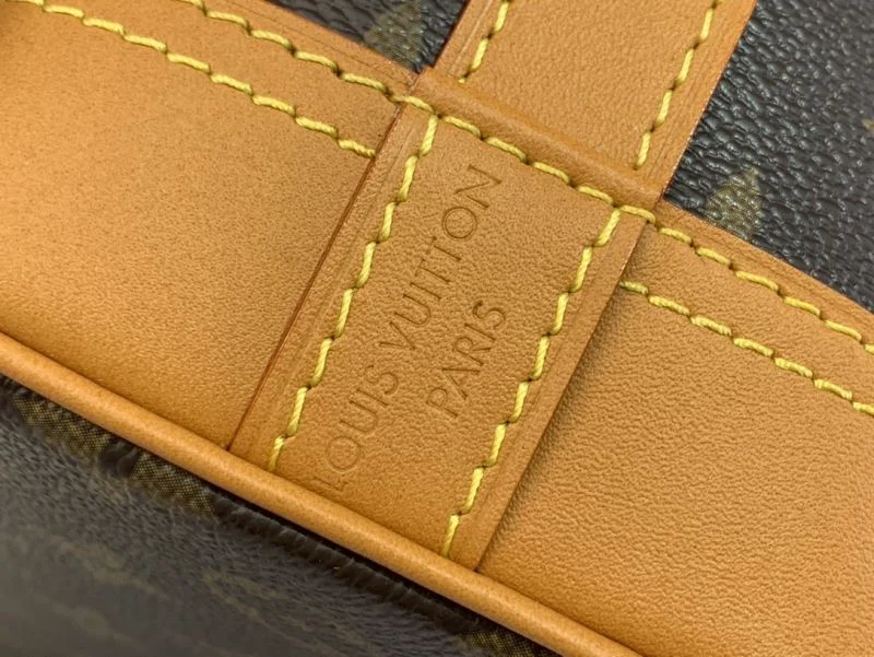Youthful Louis Vuitton Bucket Bags 40745