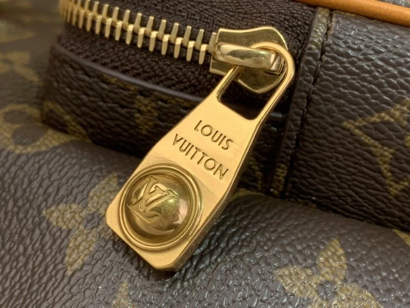 Youthful Louis Vuitton Bucket Bags 40745