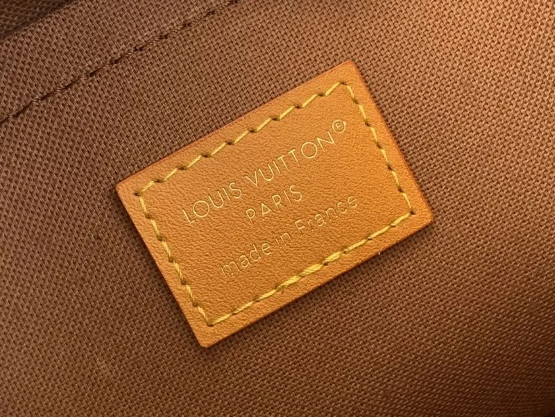 Youthful Louis Vuitton Bucket Bags 40745