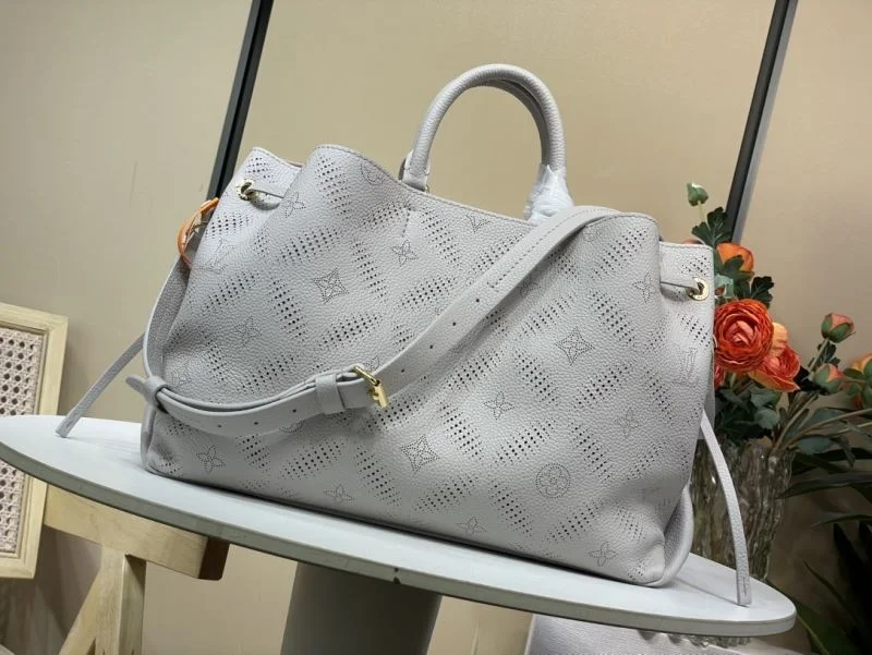 Trendy Louis Vuitton Bucket Bags 40748