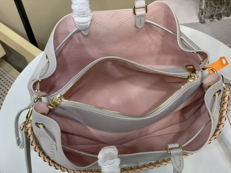 Trendy Louis Vuitton Bucket Bags 40748