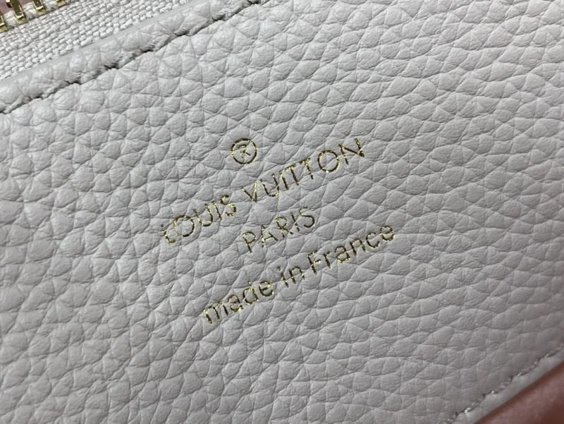 Trendy Louis Vuitton Bucket Bags 40748