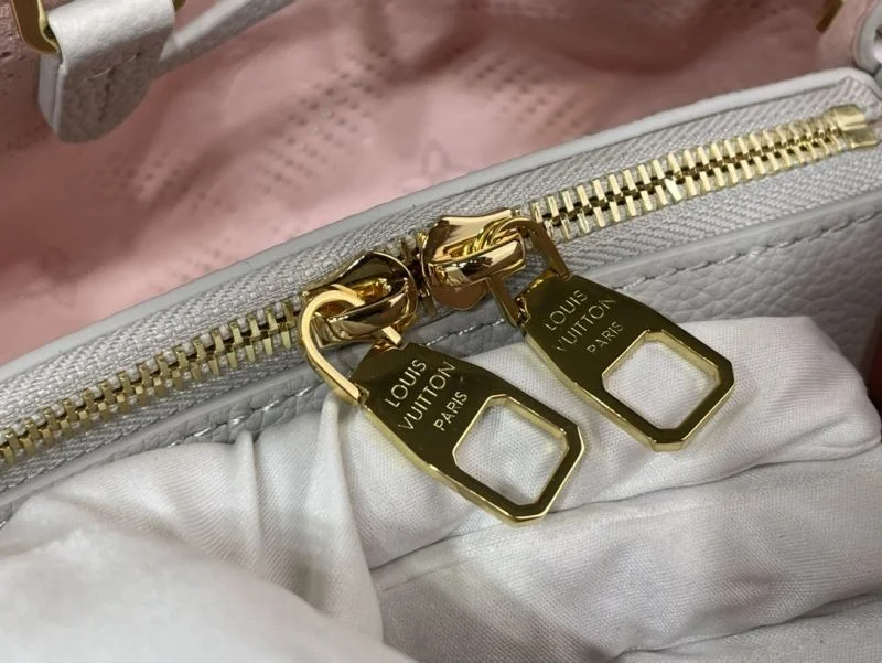 Trendy Louis Vuitton Bucket Bags 40748