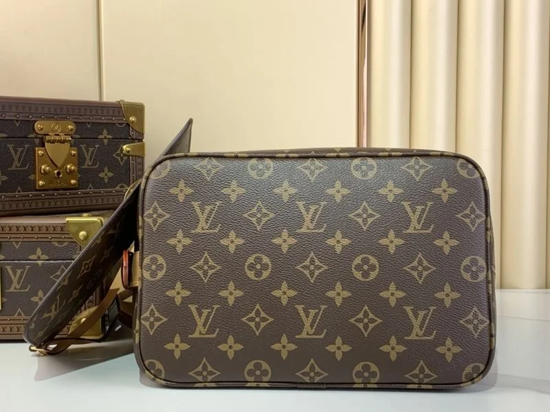 Elegant Louis Vuitton Bucket Bags 40793