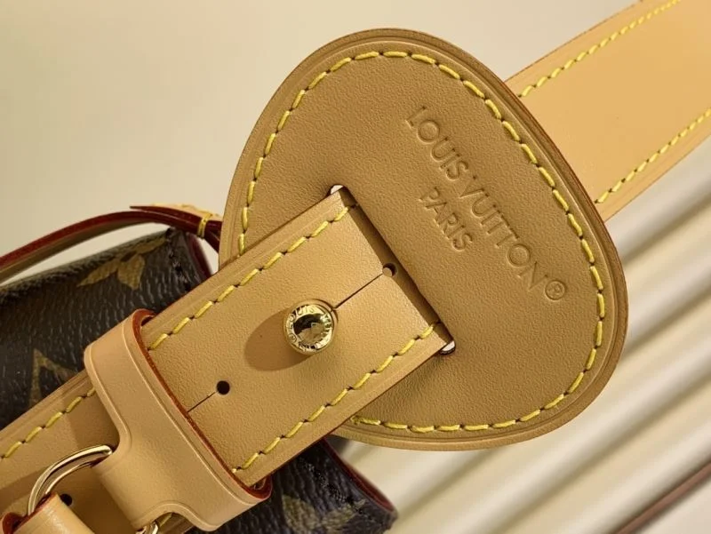 Elegant Louis Vuitton Bucket Bags 40793