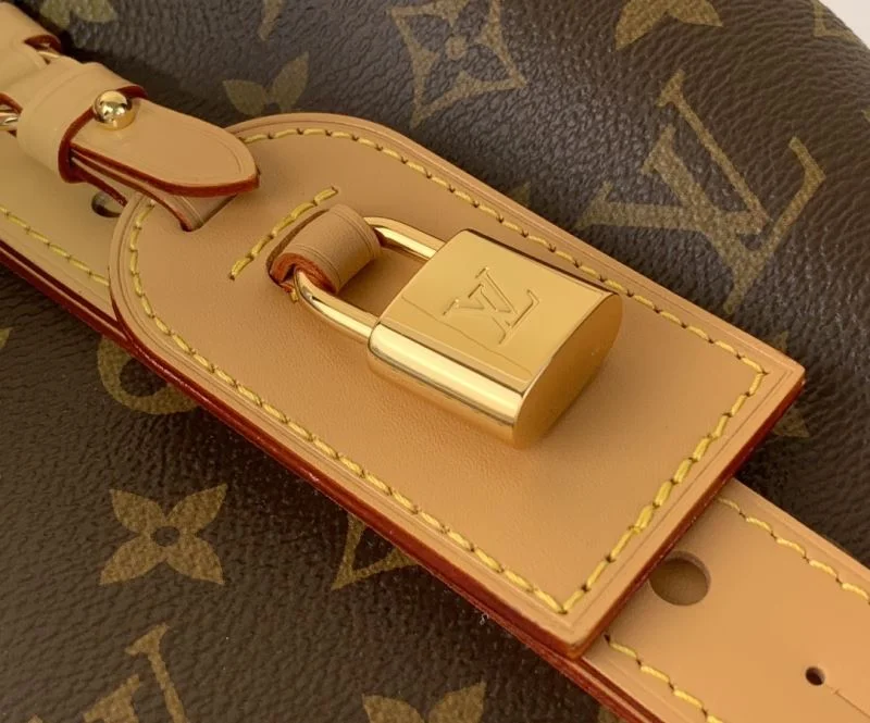 Elegant Louis Vuitton Bucket Bags 40793