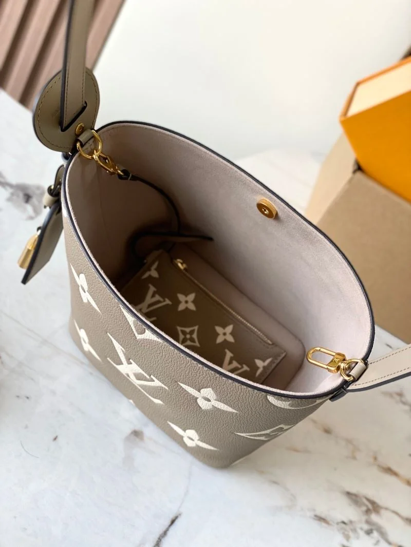 Louis Vuitton Bucket Bags Youthful 40753