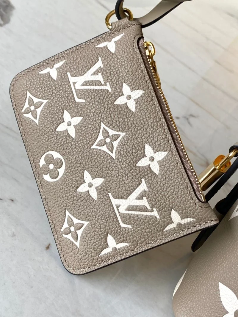 Louis Vuitton Bucket Bags Youthful 40753