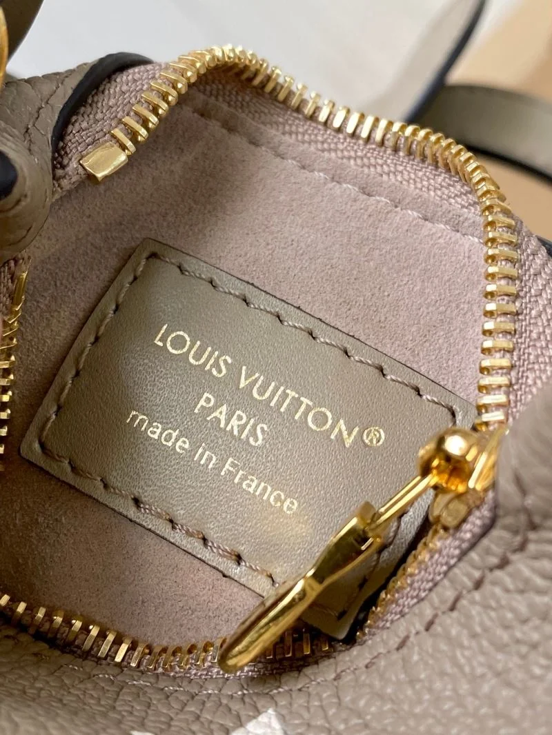 Louis Vuitton Bucket Bags Youthful 40753