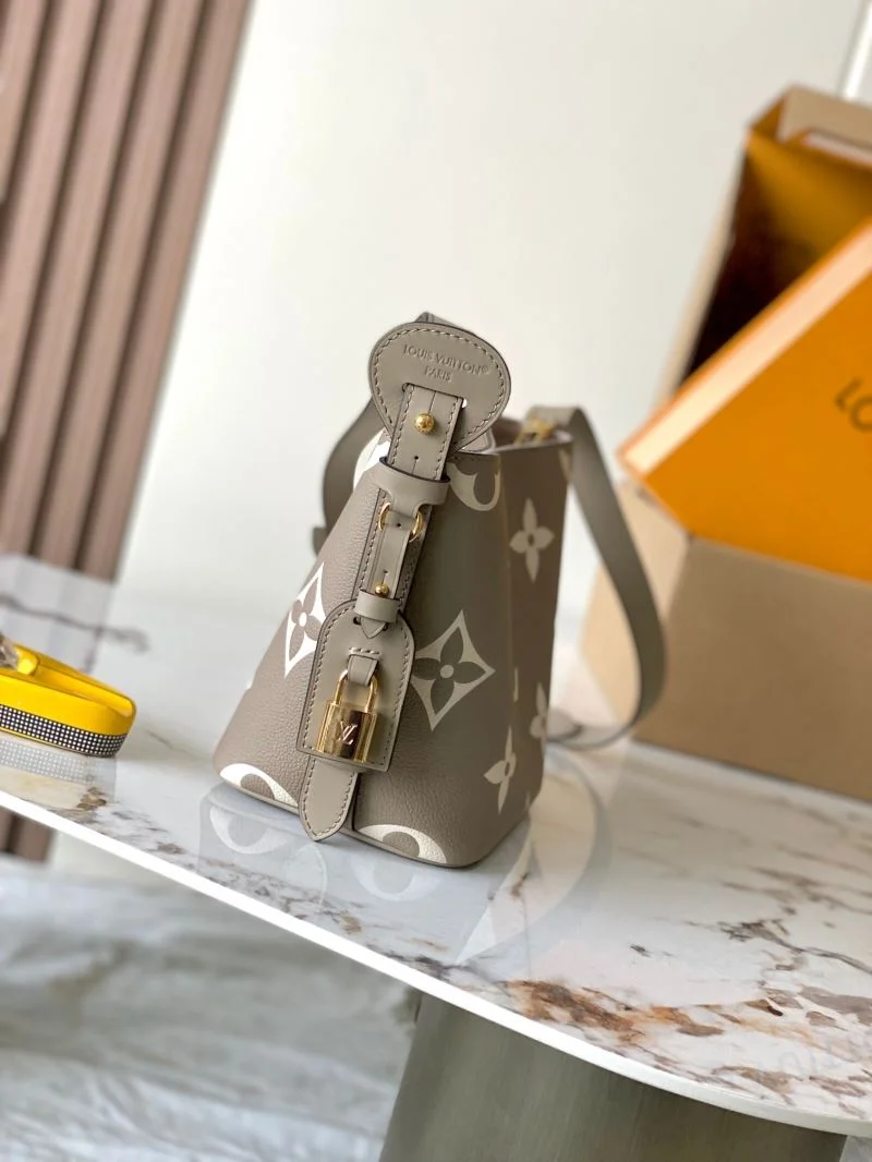 Louis Vuitton Bucket Bags Youthful 40753