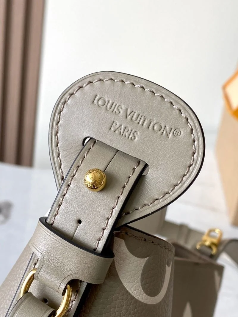 Louis Vuitton Bucket Bags Youthful 40753