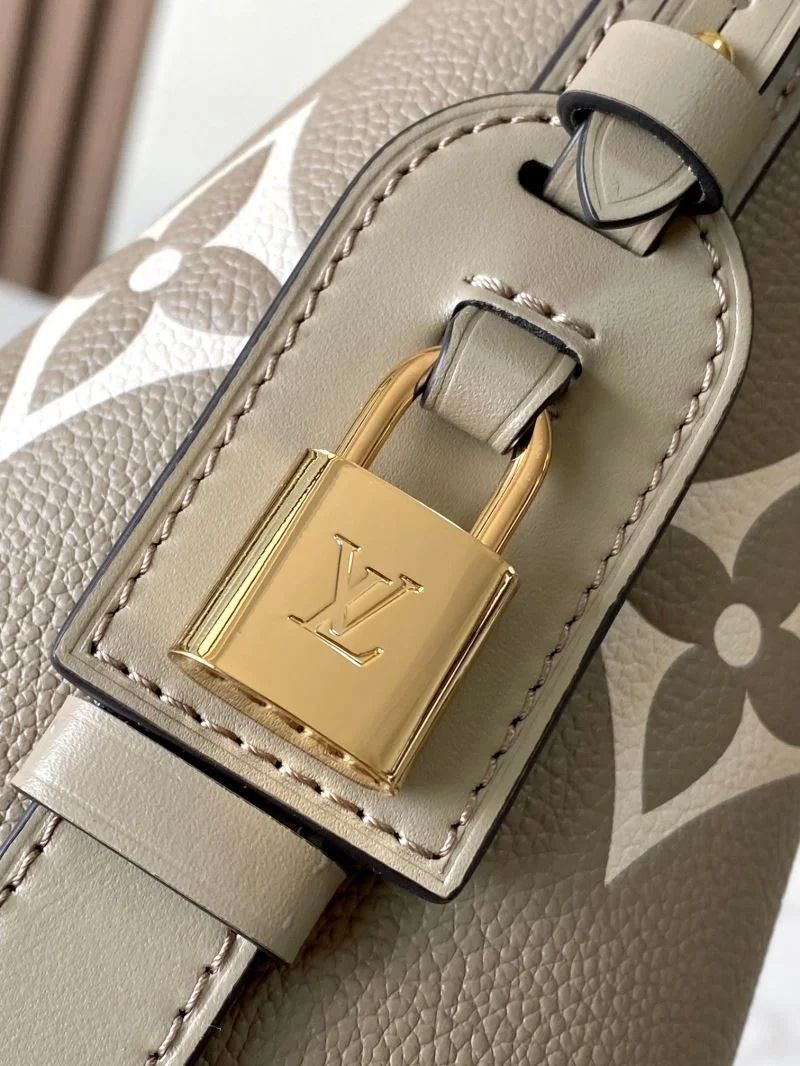 Louis Vuitton Bucket Bags Youthful 40753