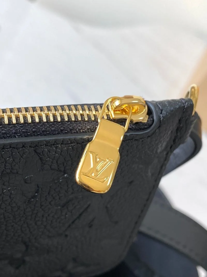 Louis Vuitton Bucket Bags StreetReady 40744