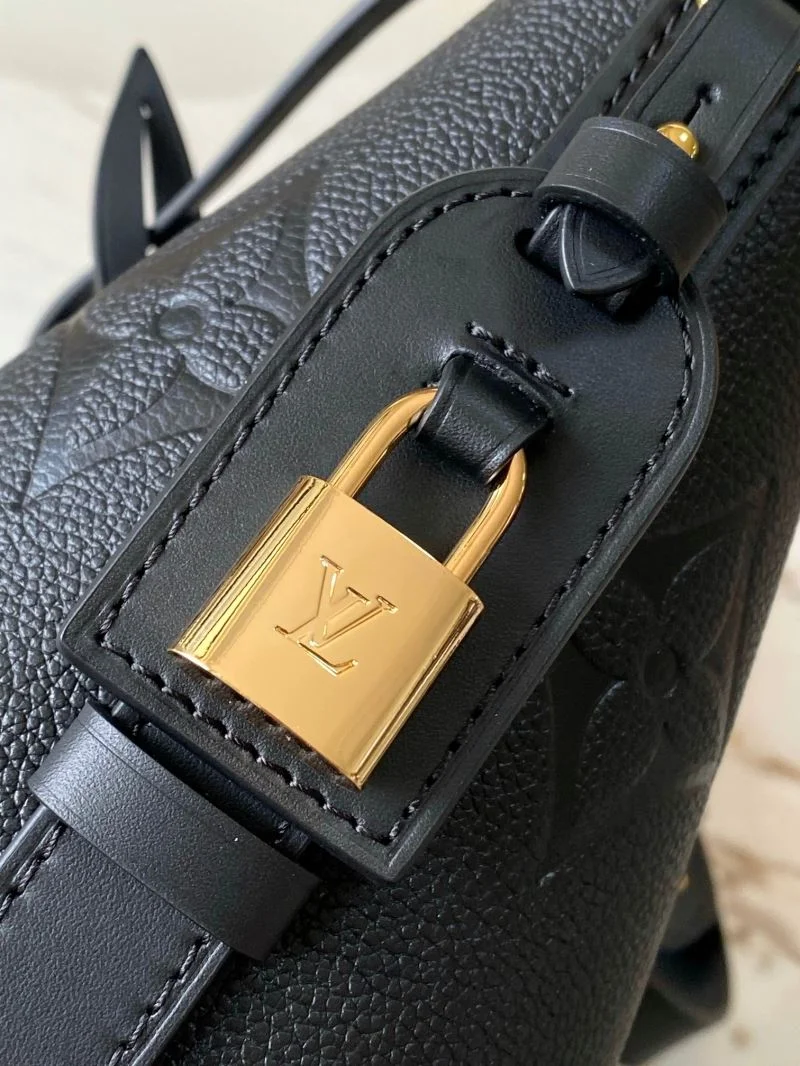 Louis Vuitton Bucket Bags StreetReady 40744