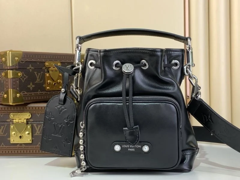 Louis Vuitton Bucket Bags HighPerformance 40752